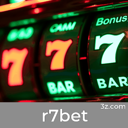 Tecnologia 3D em Jogos de Cassino ao Vivo no r7bet