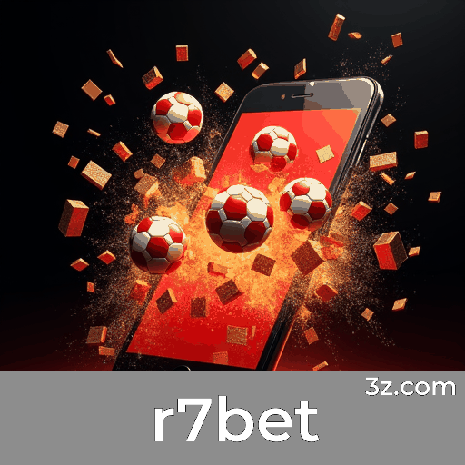 Tecnologia 3D em Jogos de Cassino ao Vivo no r7bet