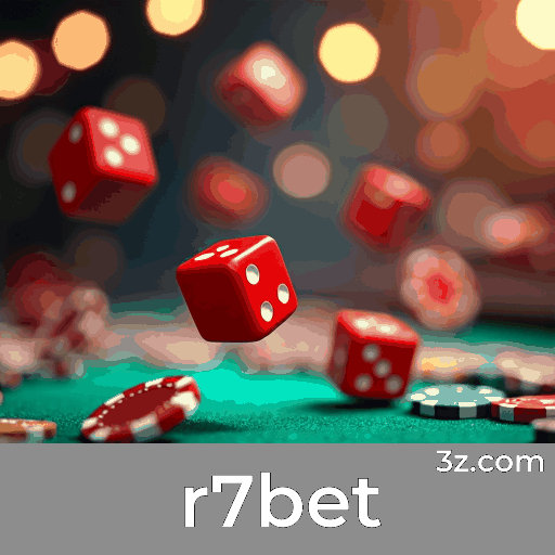 r7bet: Seu Cassino Online e Plataforma de Apostas Confiável