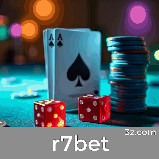 r7bet Casino: Experiência VIP Exclusiva e Luxuosa