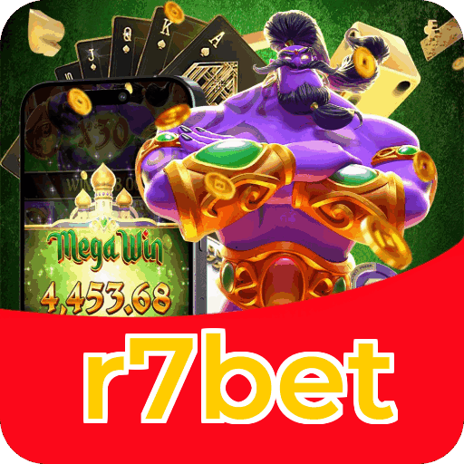 Siga a r7bet no Facebook