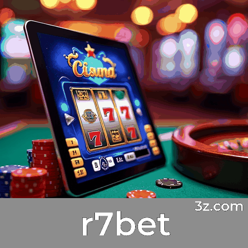 Estratégias de Crescimento e Análise de Crash no r7bet