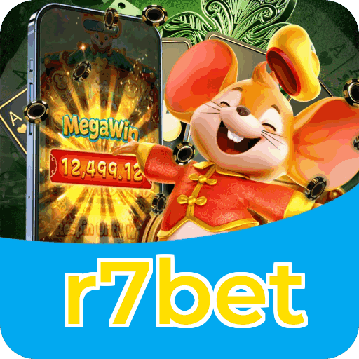 Login rápido no app r7bet