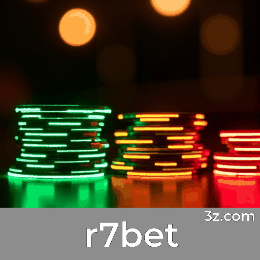 r7bet e Análise de Esporte: Aposte com Inteligência