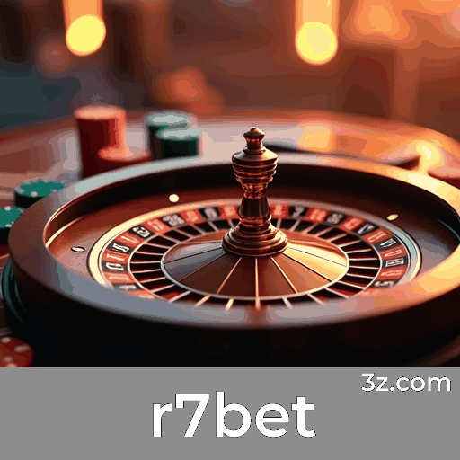 Revolucionando Jogos Online com Inovação e Valor no r7bet
