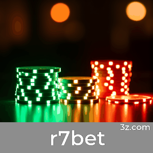Tecnologia de Ponta da r7bet: A Revolução Digital em Apostas