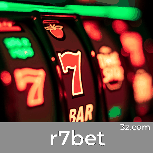 r7bet Casino: Experiência VIP Exclusiva e Luxuosa