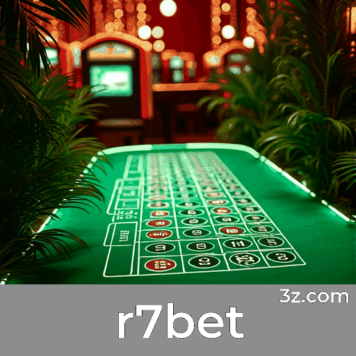 Revolucionando Jogos Online com Inovação e Valor no r7bet