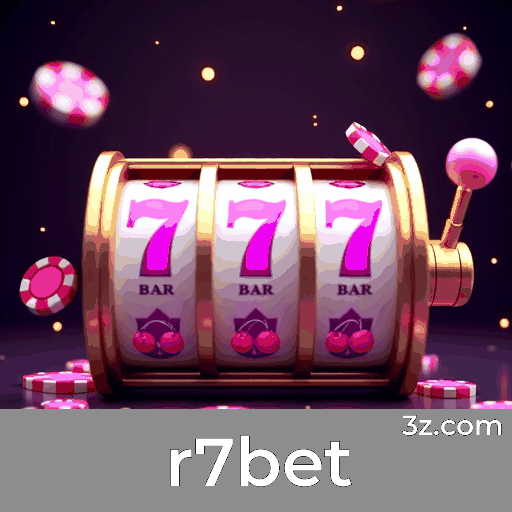 Tecnologia de Ponta da r7bet: A Revolução Digital em Apostas