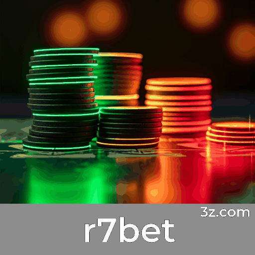 r7bet: Estratégias de Bônus para Ganhos Máximos