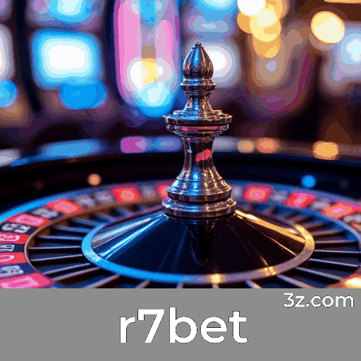Acesso Inteligente e Personalizado ao r7bet