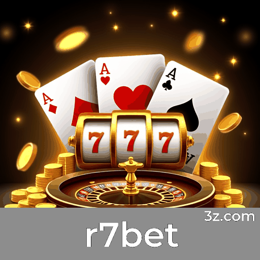 Revolucionando Jogos Online com Inovação e Valor no r7bet