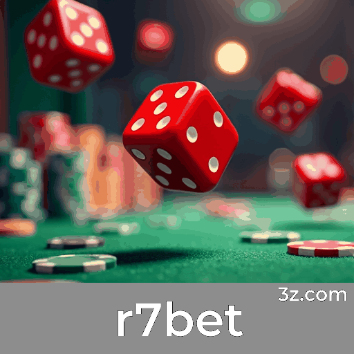 r7bet e Análise de Esporte: Aposte com Inteligência